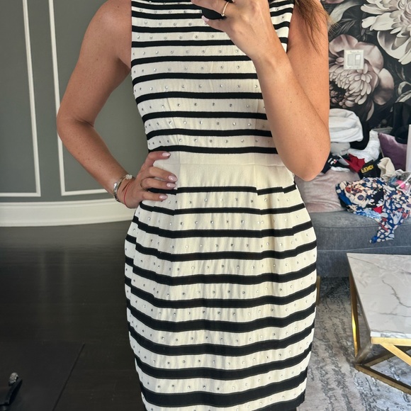 Cynthia Steele Size 8 (fits like size 6) dress from Holts - Picture 3 of 5